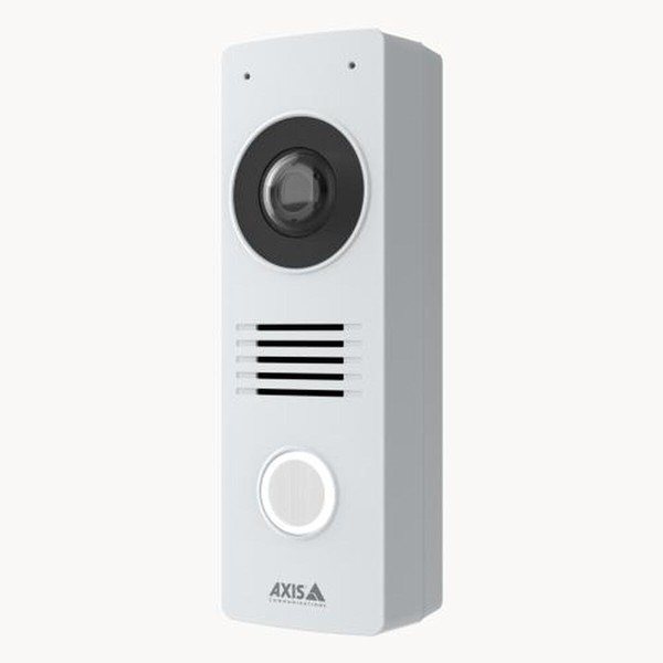 Видеокамера наблюдения Axis 02408-001