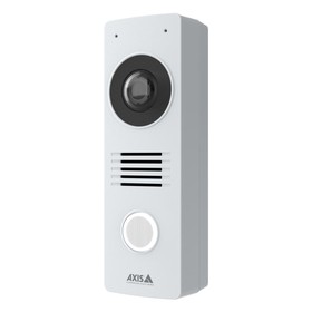 Видеокамера наблюдения Axis 02408-001