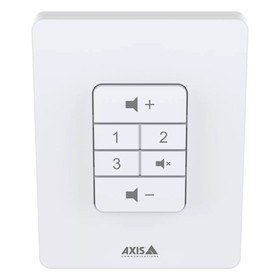 Alarm System Axis 02741-001