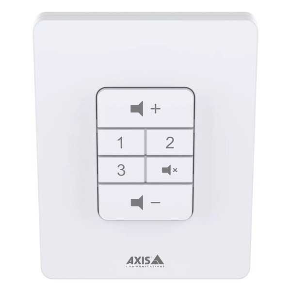 Alarm System Axis 02741-001