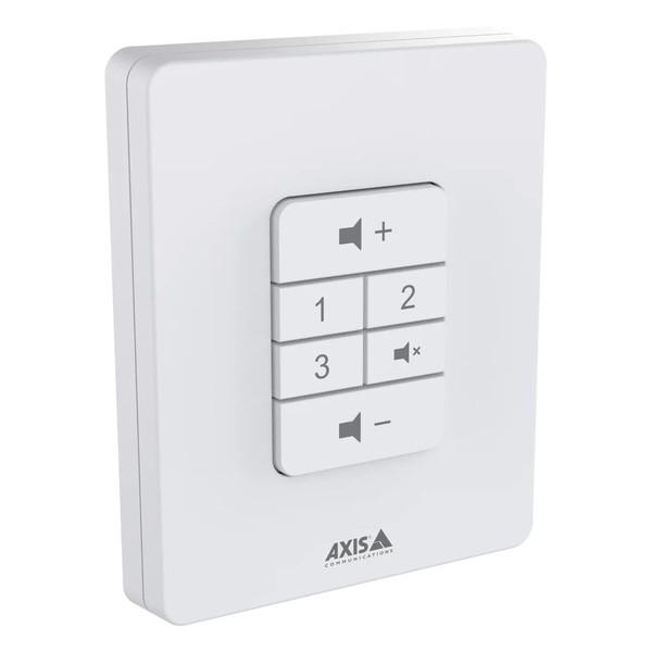 Apsaugos sistema Axis 02741-001
