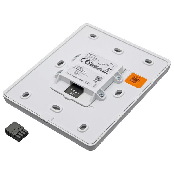 Alarm System Axis 02741-001