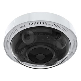 Turvakamera Axis P3737-PLE