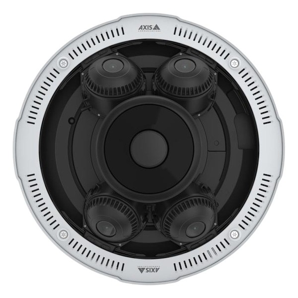 Turvakamera Axis P3737-PLE