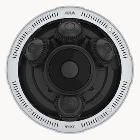 Видеокамера наблюдения Axis 02633-001