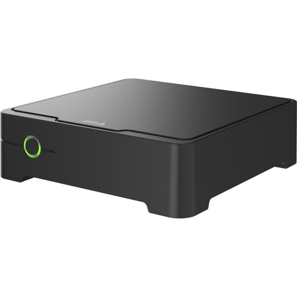 Verkkovideotallennin Axis S3008 Mk II
