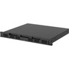 Verkkovideotallennin Axis 02527-002 8 TB 2 TB HDD