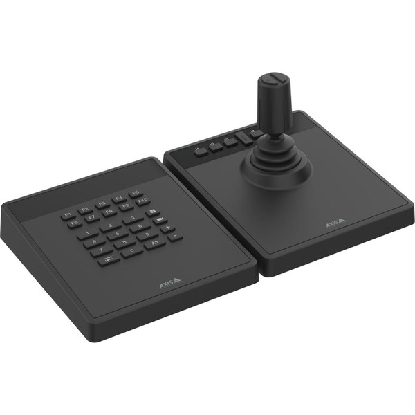 Видеокамера наблюдения Axis 02474-001