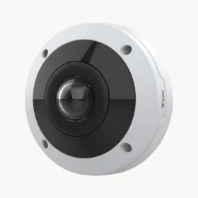 Видеокамера наблюдения Axis 02833-001