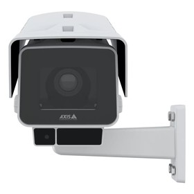 Видеокамера наблюдения Axis 02738-001
