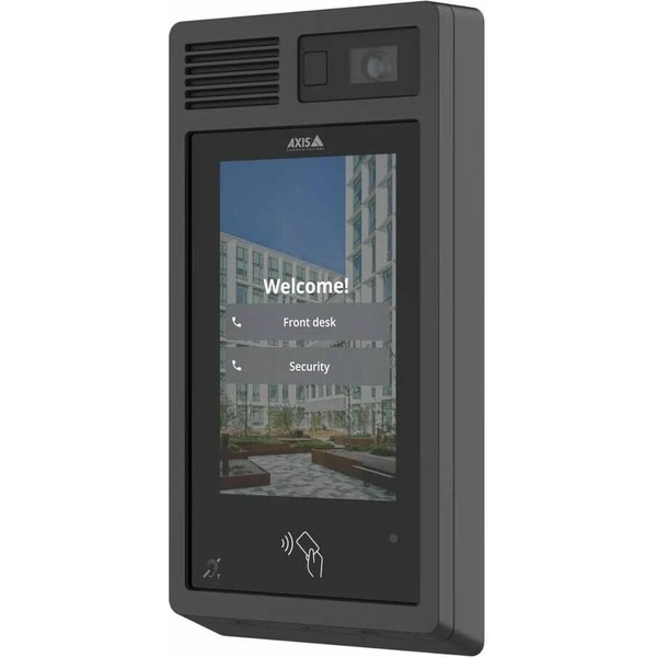 Trauksmes sistēma Axis 02784-001