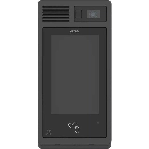 Apsaugos sistema Axis 02784-001