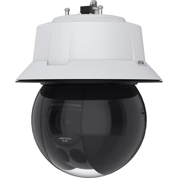 Surveillance Camcorder Axis Q6355-LE