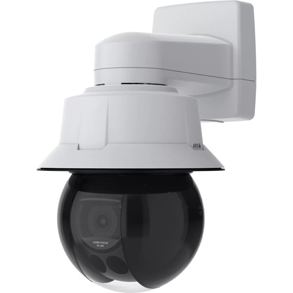 Turvakamera Axis Q6355-LE