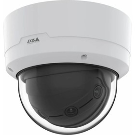 Видеокамера наблюдения Axis 02658-001
