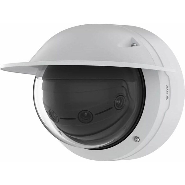 Видеокамера наблюдения Axis 02658-001