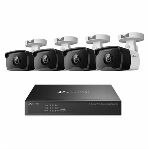 Turvakamera TP-Link VIGI NK8P-B434I