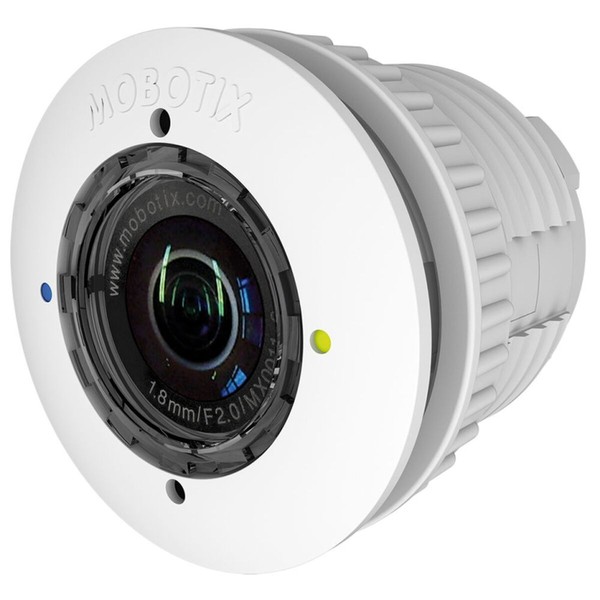 Turvakamera Mobotix B237 DAY