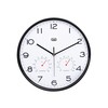 Stalinis laikrodis Trevi 0M351000 Juoda