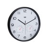 Table clock Trevi 0M351000 Black
