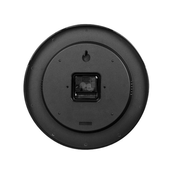 Stalinis laikrodis Trevi 0M351000 Juoda