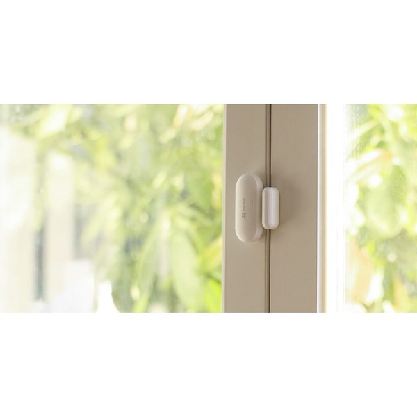 Smart Sensor for Doors and Windows Ezviz CS-T2C-A0-BG