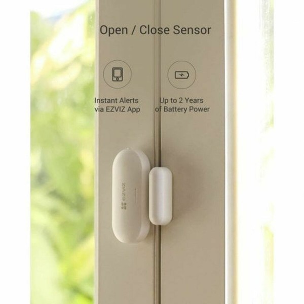 Smart Sensor for Doors and Windows Ezviz CS-T2C-A0-BG