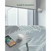 Movement Sensor Ezviz T1C Wall mounting