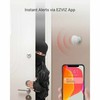 Movement Sensor Ezviz T1C Wall mounting