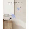 Movement Sensor Ezviz T1C Wall mounting