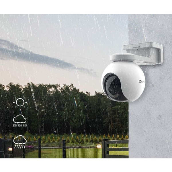 Surveillance Camcorder Ezviz HB8