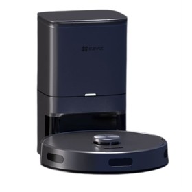 Robot Vacuum Cleaner Ezviz CS-RE4P-PBT2