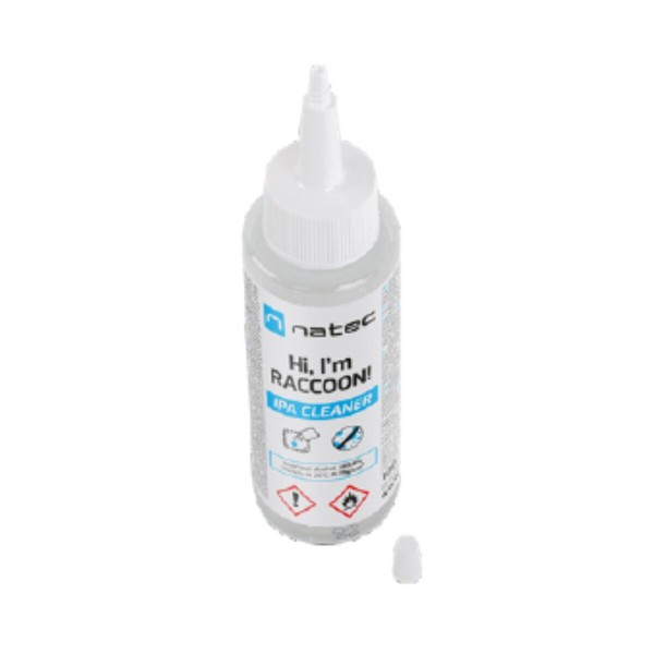 Puhdistusneste Natec NSC-2309