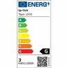 LED juostos TP-Link Tapo L930-5 5 m Balta Spalvotas G 13 W