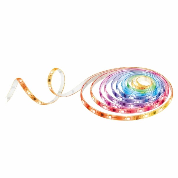 LED strēmeles TP-Link Tapo L930-5 5 m Balts Daudzkrāsains G 13 W