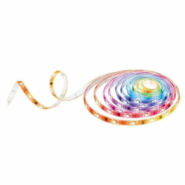 LED strips TP-Link Tapo L930-5 5 m White Multicolour G 13 W