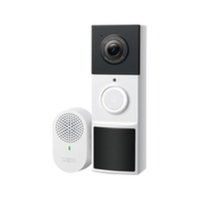 Видеокамера наблюдения TP-Link TAPO D210