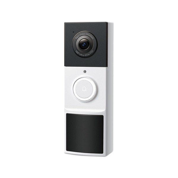 Uzraudzības Videokameras TP-Link TAPO D210