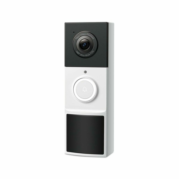 Uzraudzības Videokameras TP-Link TAPO D210