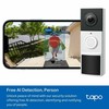 Turvakamera TP-Link TAPO D210
