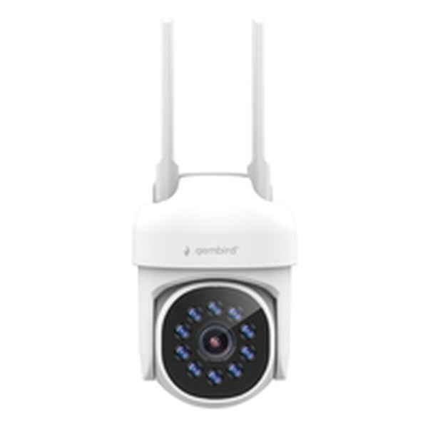 Uzraudzības Videokameras GEMBIRD TSL-ODCAM-WRHD-01