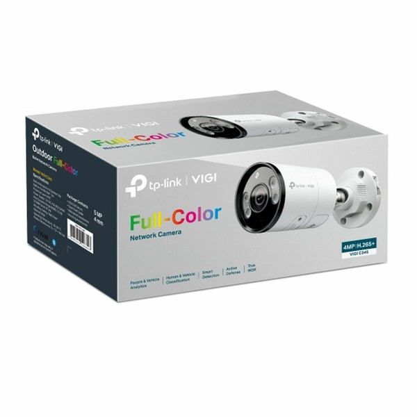 Uzraudzības Videokameras TP-Link VIGI C345 6MM
