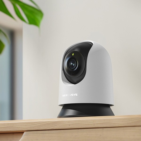 IP-камера TP-Link MC210