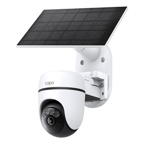 Внешняя IP-камера TP-Link Tapo TC90 KIT