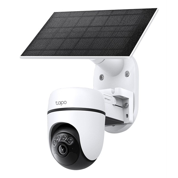 Āra IP Kamera TP-Link Tapo TC90 KIT