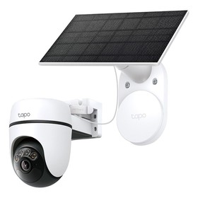 Внешняя IP-камера TP-Link Tapo TC90 KIT