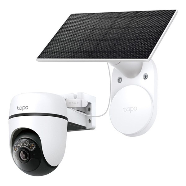 Āra IP Kamera TP-Link Tapo TC90 KIT