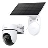 Āra IP Kamera TP-Link Tapo TC90 KIT