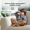 Видеокамера наблюдения Xiaomi C100