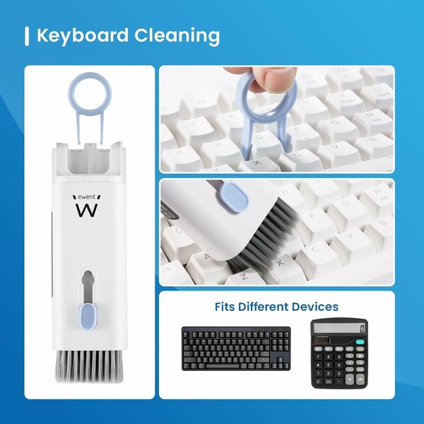 Screen Cleaning Kit Ewent EW5630